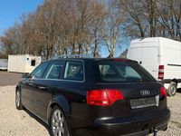 Gebraucht Audi A4 Business 200 PS (147 kW) 2007 Grau Kombi