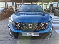 Neu Renault Austral Techno 200 PS (147 kW) 2025 Südseeblau metallic, black pe SUV
