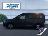Gebraucht Ford Tourneo Connect Trend 116 PS (85 kW) 2025 Grau Van / Kleinbus