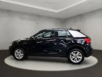 Gebraucht Audi Q2 S-Line 150 PS (110 kW) 2025 Schwarz metallic SUV