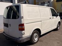 Gebraucht VW Transporter 101 PS (74 kW) 2008 Van