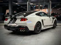 Gebraucht Ford Mustang Dark Horse 315 PS (231 kW) 2024 Grau