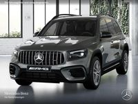 Second-hand Mercedes GLB35 AMG 306 CP (225 kW) 2024 Gri SUV