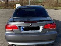 gebraucht BMW 325 Cabriolet i E93