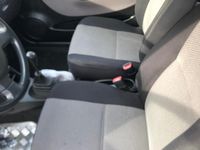 Gebraucht Daihatsu Cuore 2003 Silber Kleinwagen