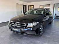 gebraucht Mercedes E300 de*Avantgarde*360*Pano*