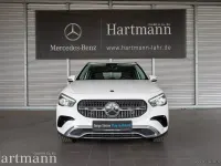 Gebraucht Mercedes GLA250 Advanced 163 PS (119 kW) 2025 Weiß SUV