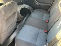 Usata Ford Focus 100 CV (73 kW) 2003 Grigio Station wagon