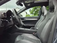 Gebraucht Cupra Formentor VZ 310 PS (228 kW) 2022 Grau SUV
