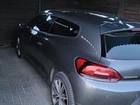 Gebraucht VW Scirocco 170 PS (125 kW) 2010 Grau Coupé