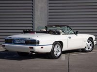 Gebraucht Jaguar XJS 232 PS (170 kW) 1994 Weiß Cabrio