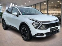 Gebraucht Kia Sportage 265 PS (194 kW) 2022 Weiß SUV