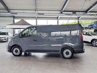 Gebraucht Renault Trafic Komfort 145 PS (106 kW) 2020 Grau Van / Kleinbus