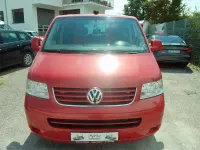 Gebraucht VW Multivan 174 PS (127 kW) 2003 Van / Kleinbus