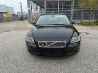 Second-hand Volvo V50 101 CP (74 kW) 2006 Negru Break