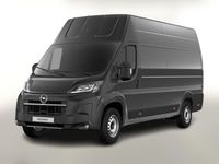 Neu Opel Movano 179 PS (131 kW) 2026 Graphitgrau metallic Van