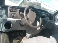 Gebraucht Ford Transit 2011 Weiß Limousine