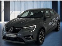 Gebraucht Renault Arkana Equilibre 140 PS (102 kW) 2023 Grau SUV