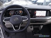 Neu VW Multivan Edition 150 PS (110 kW) 2026 Weiß (candyweiß / deep black perleffekt) Van