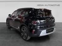 Usata Smart #5 Pro 250 kW (340 CV) 2026 Nero SUV