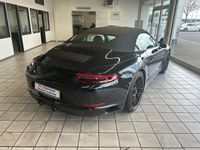 gebraucht Porsche 991 