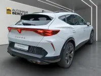 Neu Cupra Formentor 204 PS (150 kW) 2026 Schwarz SUV