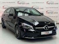 gebraucht Mercedes CLA180 Aut URBAN Navi/Leder/LED/PDC/SHZ/18