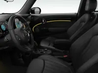 Gebraucht Mini Cooper SE 135 kW (184 PS) 2022 Grau Kleinwagen