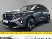 Gebraucht Renault Rafale Techno 200 PS (147 kW) 2025 Grau SUV