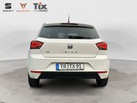 gebraucht Seat Ibiza Xcellence 1.0 TSI