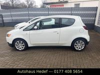 Gebraucht Mitsubishi Colt 75 PS (55 kW) 2011 Weiß Kleinwagen
