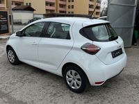 gebraucht Renault Zoe (mit Batterie) Z.E. 50 LIFE