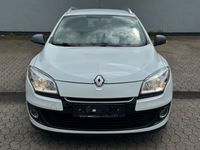 gebraucht Renault Mégane Tom Edition 1.6 16V 100 - Navi + Tempomat