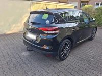 Gebraucht Renault Scénic IV 140 PS (102 kW) 2018 Schwarz Van / Kleinbus