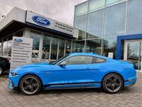 Gebraucht Ford Mustang Mach 1 460 PS (338 kW) 2024 Blau Coupé
