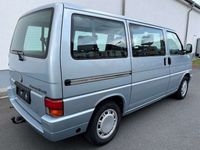 gebraucht VW Caravelle T4* AUT * 7 SITZER * PANO * LPG *