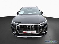 Second-hand Audi Q3 Advanced Plus 150 CP (110 kW) 2025 Negru SUV
