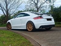 gebraucht Audi TT Coupe 2.0 TFSI - 340PS Pogea Racing RS Umbau