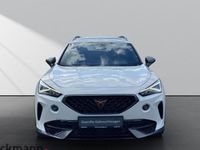 Gebraucht Cupra Formentor VZ 310 PS (228 kW) 2024 Weiss SUV