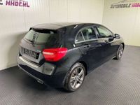 gebraucht Mercedes A200 CDI Limousine #KLIMA #NAVI #ALU