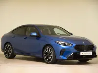 Gebraucht BMW 220 M Sport 150 PS (110 kW) 2025 Portimao blau metallic Coupé