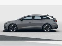 Neu VW ID.7 Pro 210 kW (286 PS) 2026 Grau (mondsteingrau) Kombi