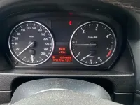 Gebraucht BMW X1 150 PS (110 kW) 2011 Schwarz SUV