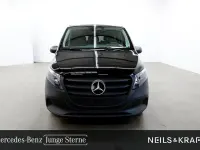 Gebraucht Mercedes Vito 163 PS (119 kW) 2025 Obsidianschwarz Van