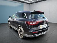 Gebraucht Renault Koleos 190 PS (139 kW) 2019 Schwarz SUV