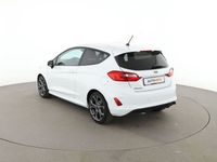 gebraucht Ford Fiesta 1.0 EcoBoost ST-Line, Benzin, 12.450 €