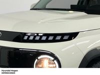 Neu Hyundai Inster Trend 85 kW (116 PS) 2026 Beige Kleinwagen