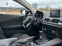 Gebraucht Mazda 3 150 PS (110 kW) 2014 Rot Limousine