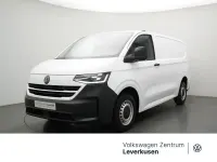 Neu VW T7 150 PS (110 kW) 2026 Van