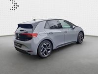 Gebraucht VW ID.3 Pro Performance 150 kW (204 PS) 2020 Grau Kleinwagen